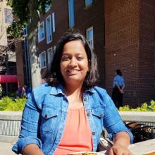 Profile picture for user Anjor Rao