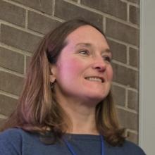 Profile picture for user megan