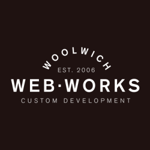 Woolwich Web Works